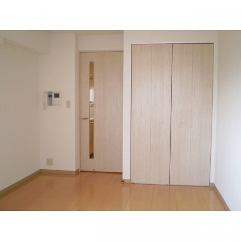 サンピエス河田町の洋室|室内フローリング