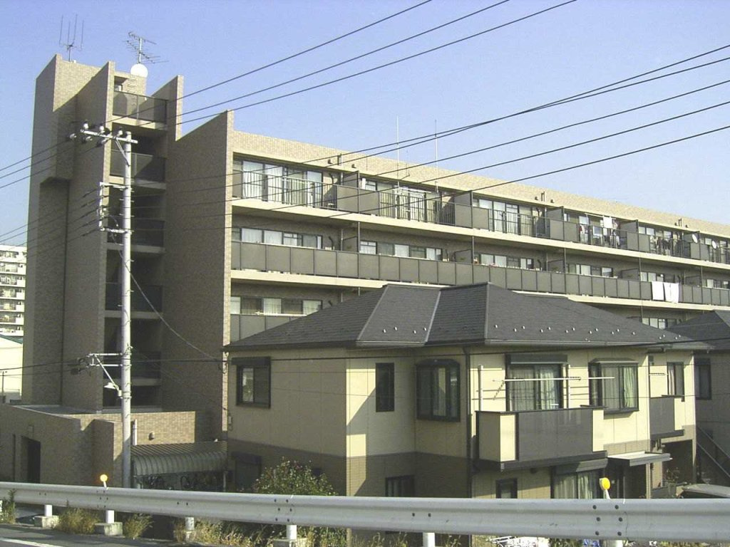 盛大パレス