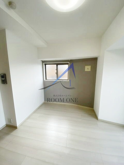 フェニックス渋谷本町の寝室|寝室です。