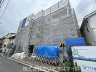 フジパレス鴻池新田駅東の画像