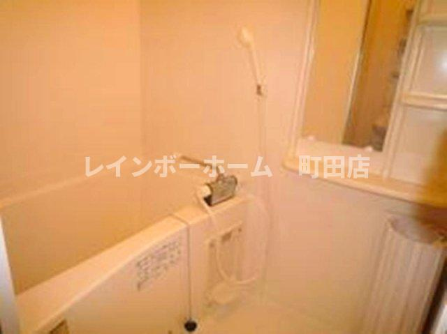 ジャスティス※初期費用分割後払いサービス利用可能物件の浴室