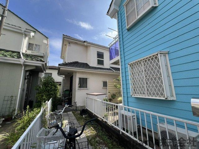 ◎茅ヶ崎市高田2丁目　中古戸建