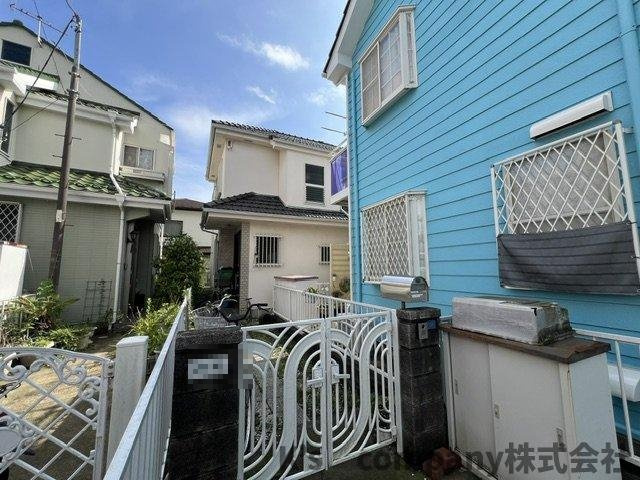 ◎茅ヶ崎市高田2丁目　中古戸建の外観|外観写真◇◇