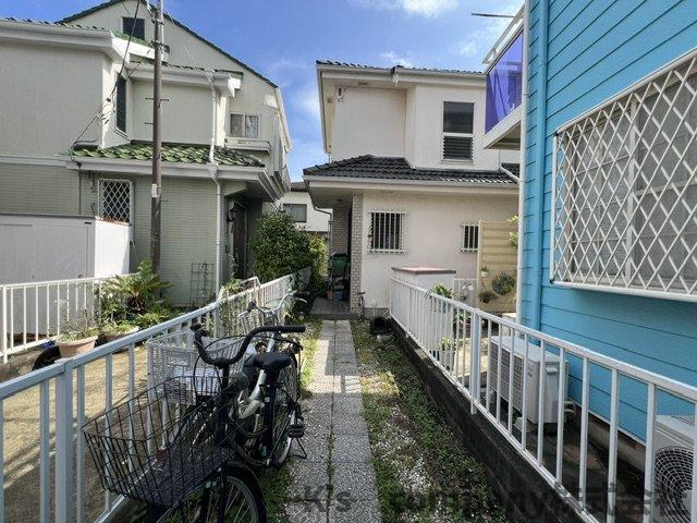 ◎茅ヶ崎市高田2丁目　中古戸建の外観|外観写真◇◇