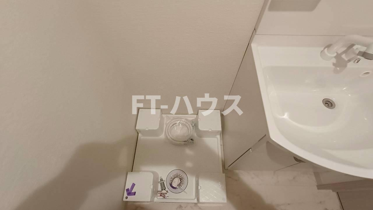 ＫＥＩＡＩ　ＲＥＳＩＤＥＮＣＥ　北習志野Ⅱのトイレ