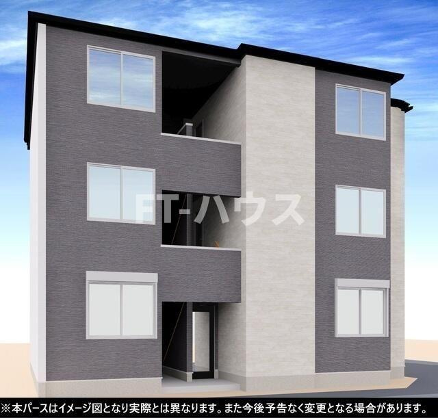 ＫＥＩＡＩ　ＲＥＳＩＤＥＮＣＥ　北習志野Ⅱ