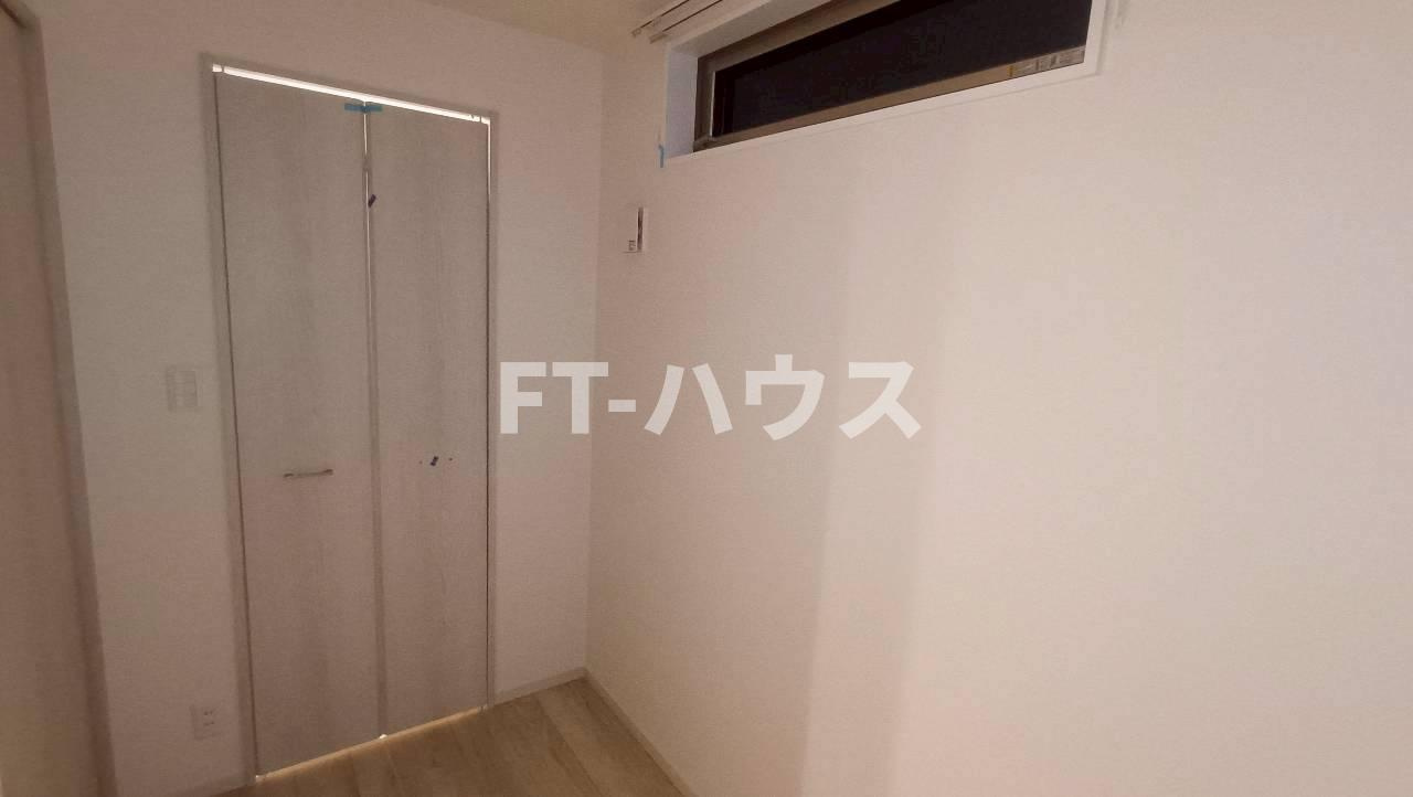 ＫＥＩＡＩ　ＲＥＳＩＤＥＮＣＥ　北習志野Ⅱの寝室