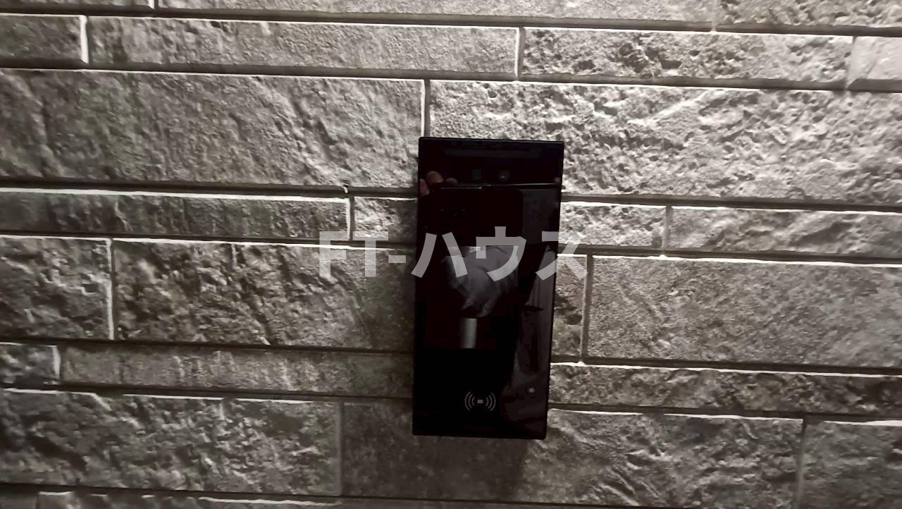 ＫＥＩＡＩ　ＲＥＳＩＤＥＮＣＥ　北習志野Ⅱのその他共用部分