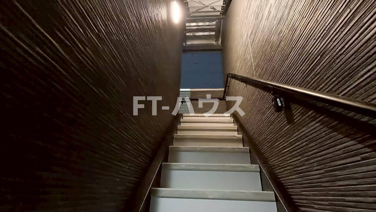ＫＥＩＡＩ　ＲＥＳＩＤＥＮＣＥ　北習志野Ⅱのその他共用部分
