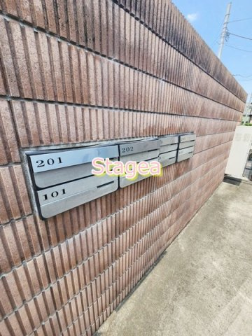 クレア原市のその他共用部分