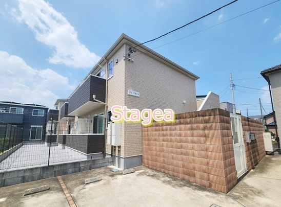 クレア原市