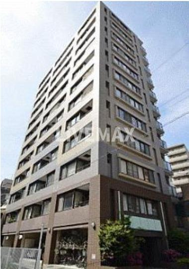プラハ東京八丁堀の画像