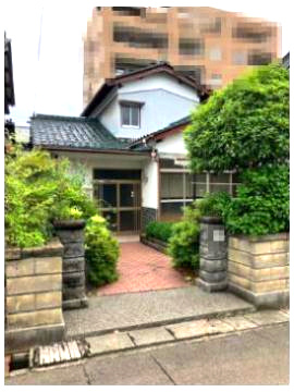 敦賀市新松島町中古戸建