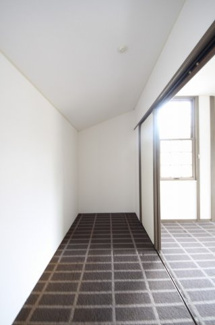 【収納】 | KEM日光市猪倉1期　中古戸建 | 〇クローゼット〇
2F東西洋室のクローゼットです。