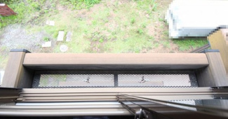 【設備】 | KEM日光市猪倉1期　中古戸建 | 〇フラワーバルコニー〇
東側２F洋室に備えています。