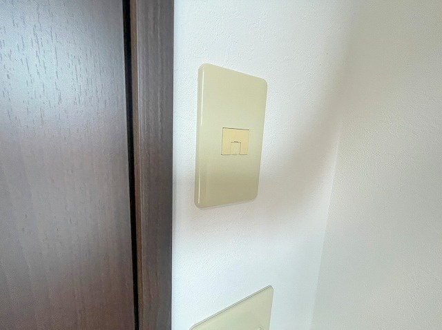 シャトーフェリーチェの設備