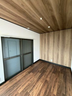 【内装】 | 久保町貸家
