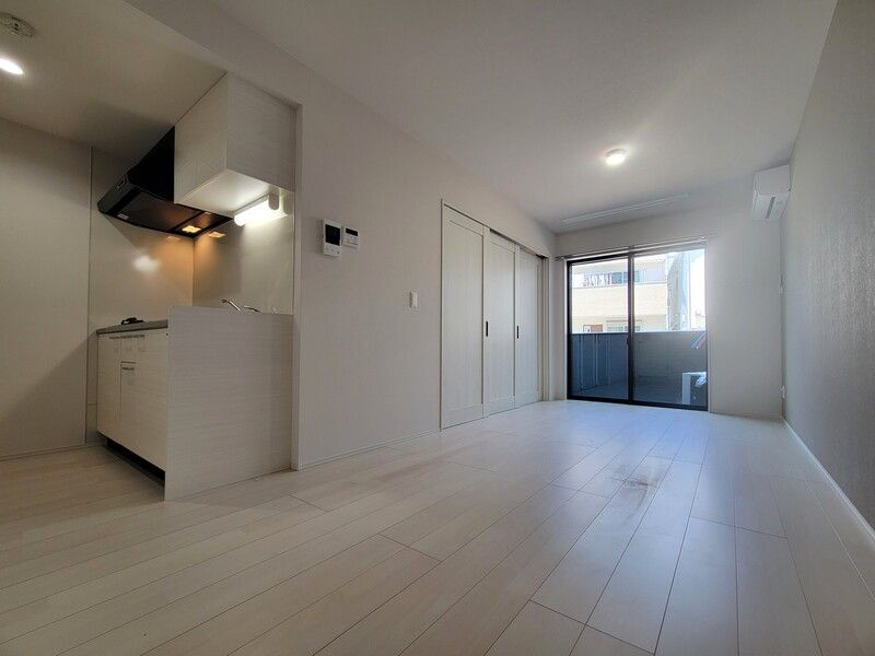 Louis Apartment 武庫川のその他