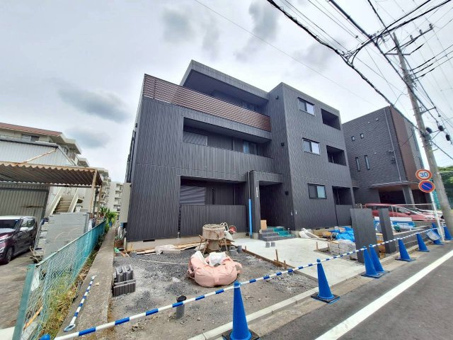 Ｐａｒｋ　Ｖｉｌｌａ　Ｍのその他
