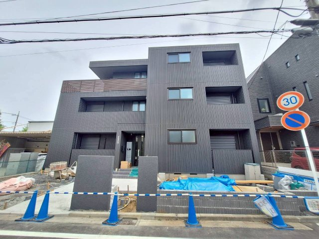 Ｐａｒｋ　Ｖｉｌｌａ　Ｍ