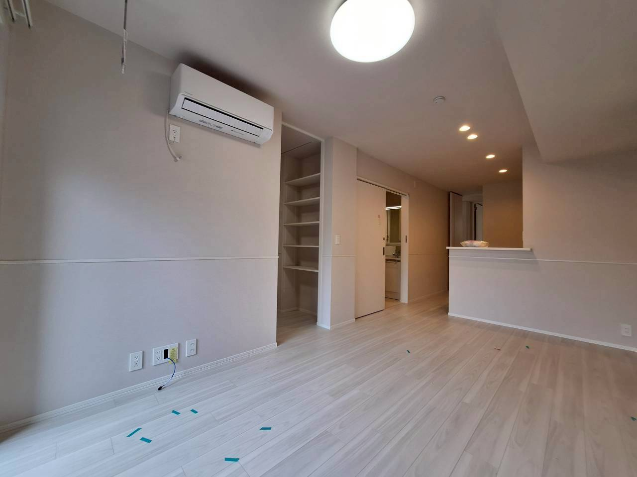 Ｐａｒｋ　Ｖｉｌｌａ　Ｍのその他
