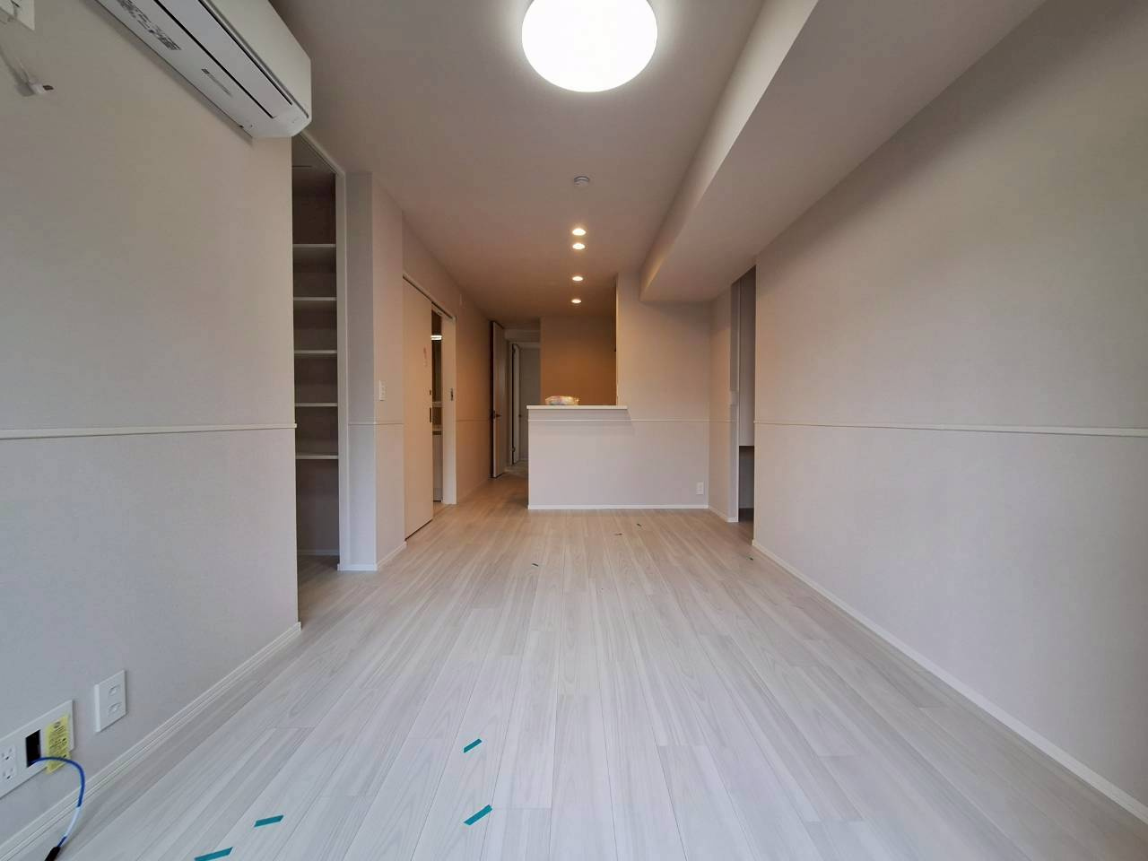 Ｐａｒｋ　Ｖｉｌｌａ　Ｍのその他