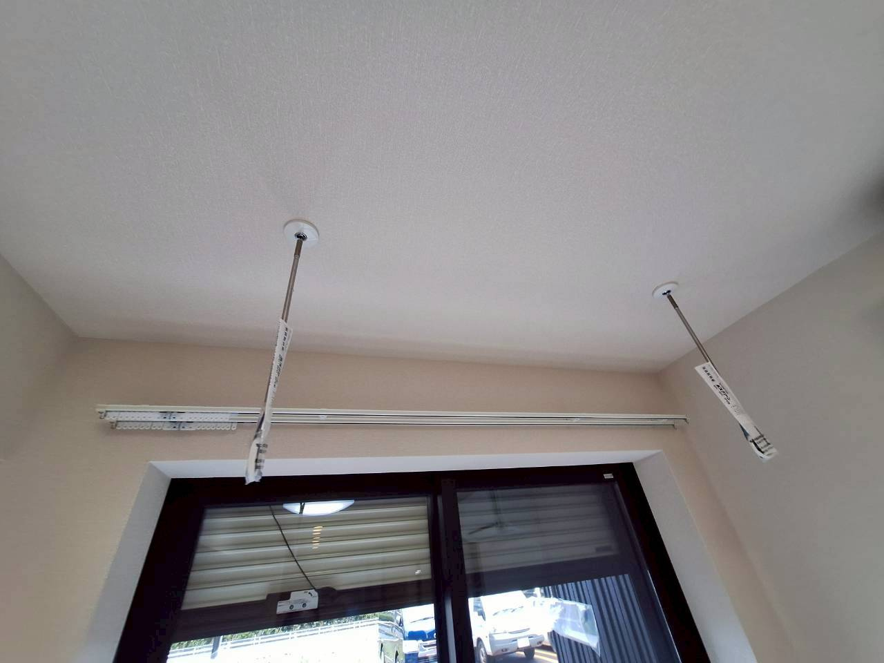 Ｐａｒｋ　Ｖｉｌｌａ　Ｍの内装