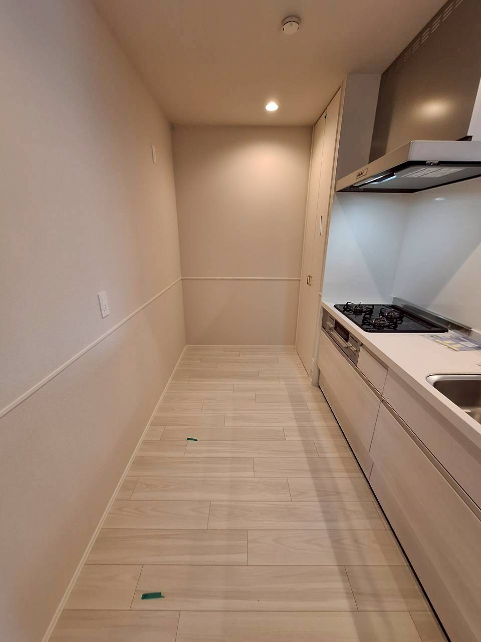 Ｐａｒｋ　Ｖｉｌｌａ　Ｍのその他