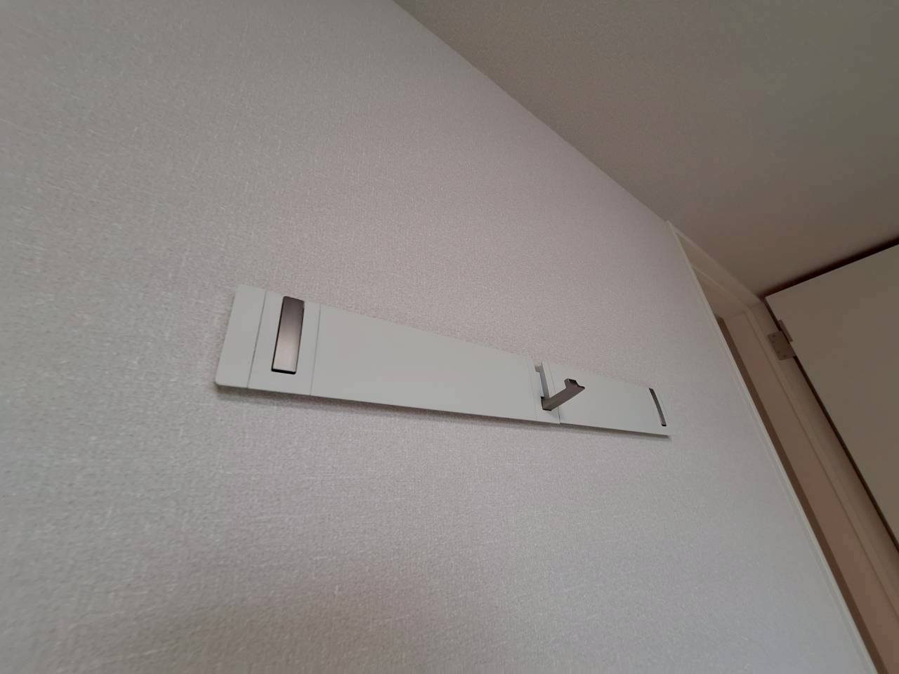 Ｐａｒｋ　Ｖｉｌｌａ　Ｍの設備