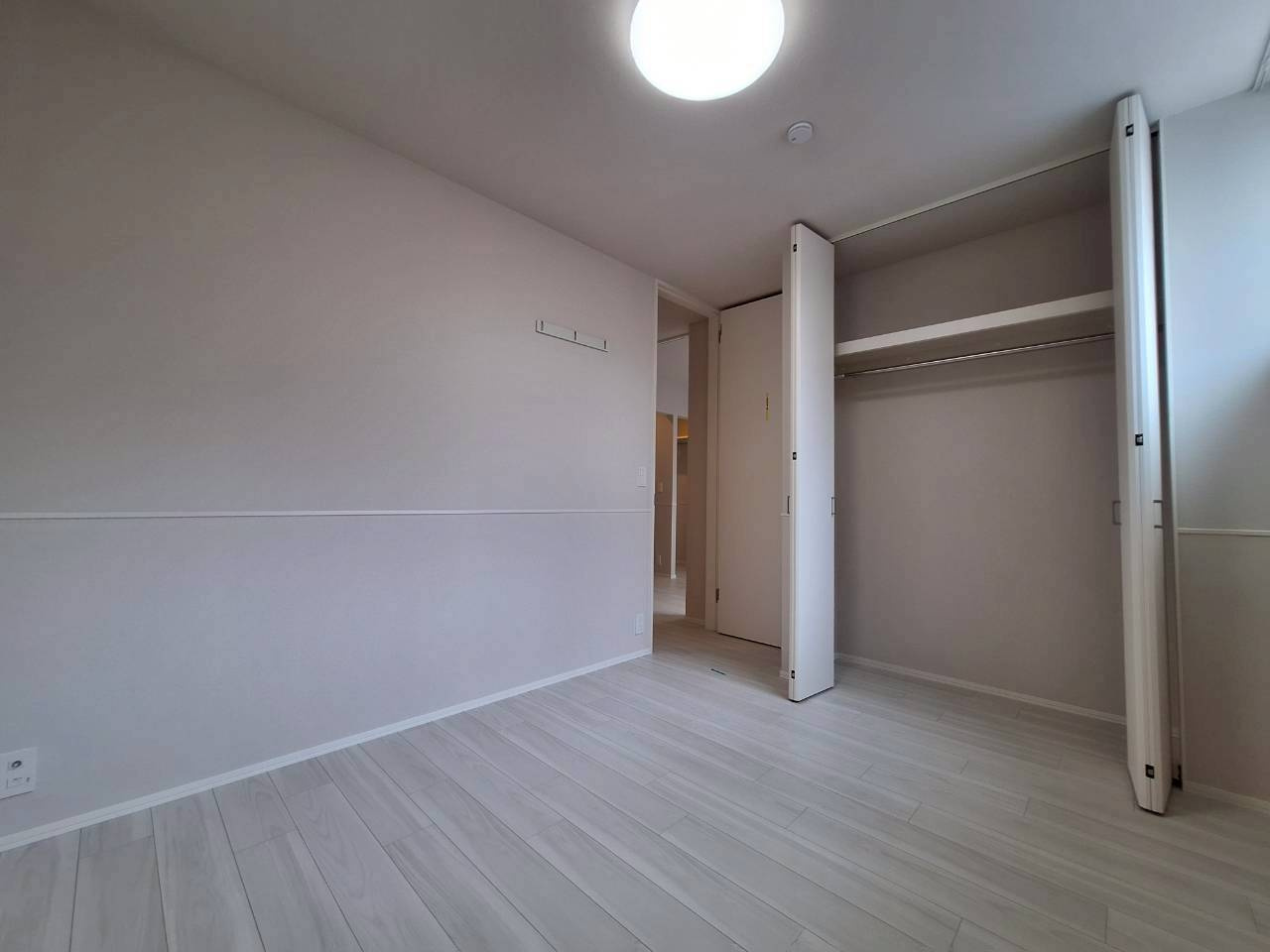 Ｐａｒｋ　Ｖｉｌｌａ　Ｍのその他
