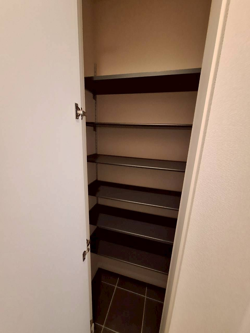 Ｐａｒｋ　Ｖｉｌｌａ　Ｍの収納