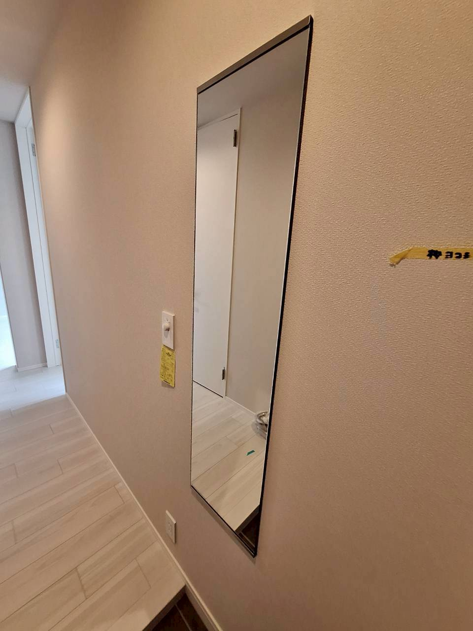 Ｐａｒｋ　Ｖｉｌｌａ　Ｍのその他共用部分