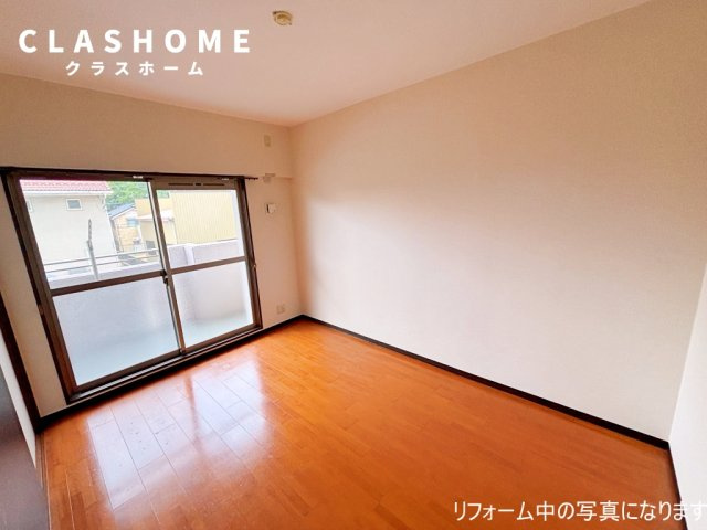 WEST.F　　刈谷市近郊の賃貸ならクラスホーム刈谷店の内装|同物件の別部屋になります。