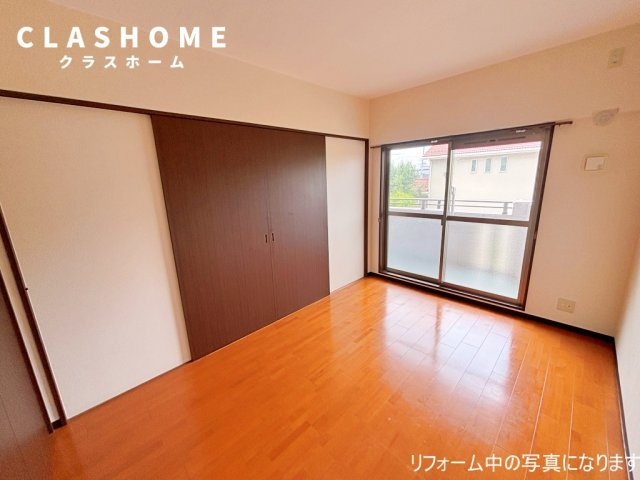 WEST.F　　刈谷市近郊の賃貸ならクラスホーム刈谷店の内装|同物件の別部屋になります。