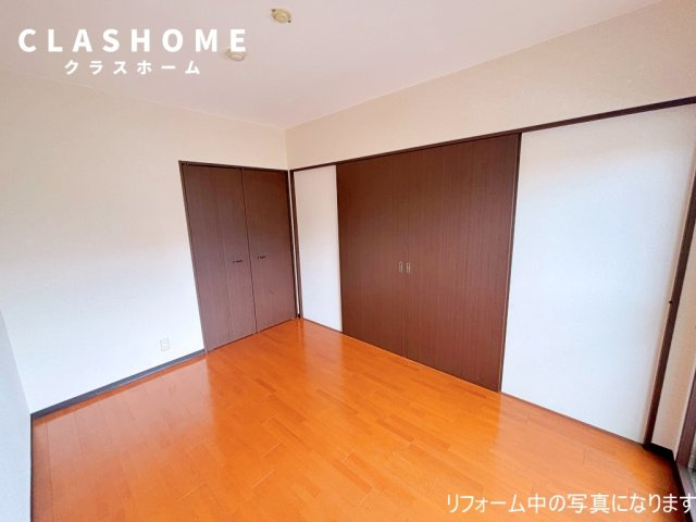 WEST.F　　刈谷市近郊の賃貸ならクラスホーム刈谷店の内装|同物件の別部屋になります。