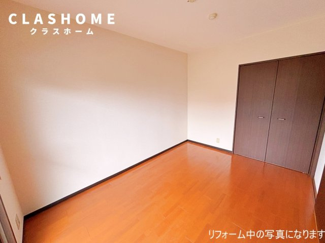 WEST.F　　刈谷市近郊の賃貸ならクラスホーム刈谷店の内装|同物件の別部屋になります。