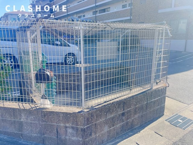 WEST.F　　刈谷市近郊の賃貸ならクラスホーム刈谷店のその他共用部分|同物件の別部屋になります。