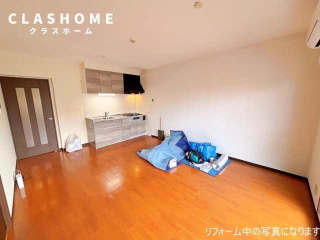 WEST.F　　刈谷市近郊の賃貸ならクラスホーム刈谷店の居間・リビング|同物件の別部屋になります。