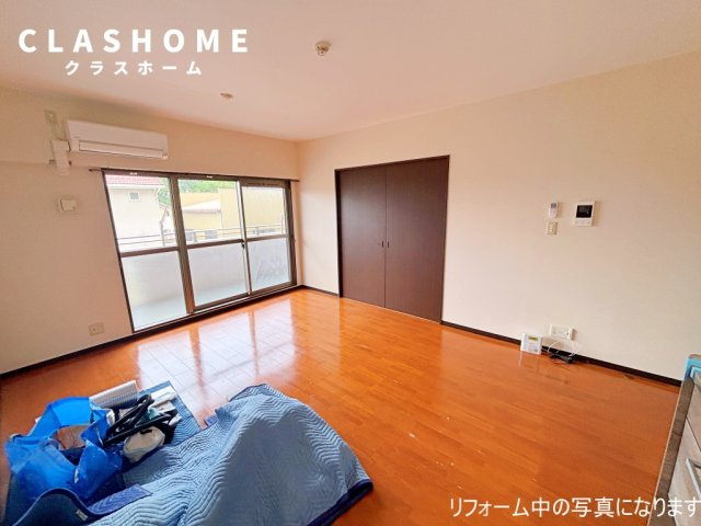 WEST.F　　刈谷市近郊の賃貸ならクラスホーム刈谷店の居間・リビング|同物件の別部屋になります。