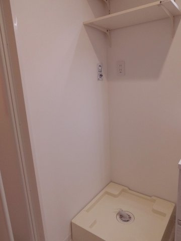 Casa Gluckのその他共用部分