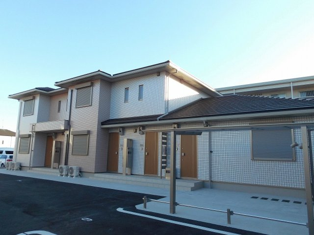 Casa Gluck