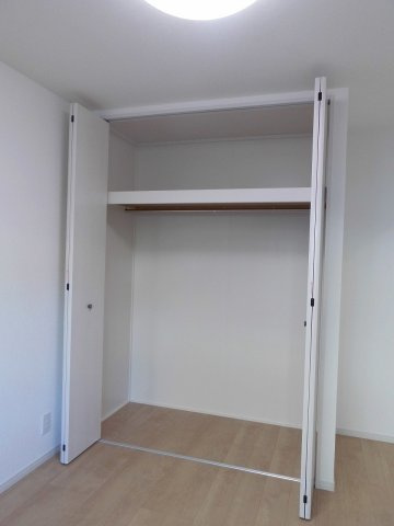 Casa Gluckの収納