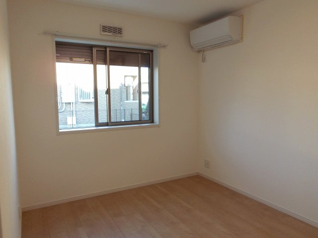 Casa Gluckの寝室