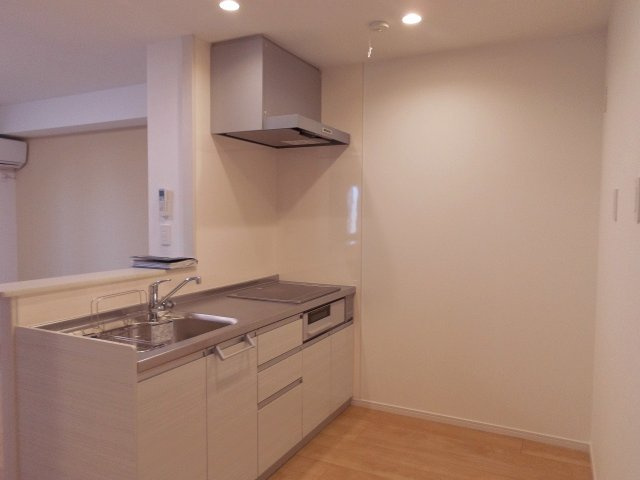 Casa Gluckのキッチン