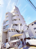 ラレーブ蕨中央の画像