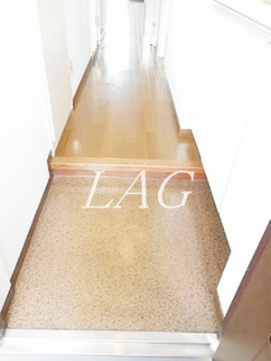 【玄関】 | ラレーブ蕨中央 | 玄関です。