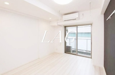 【居間・リビング】 | スカイコートパレス板橋 | 洋室のお部屋です。