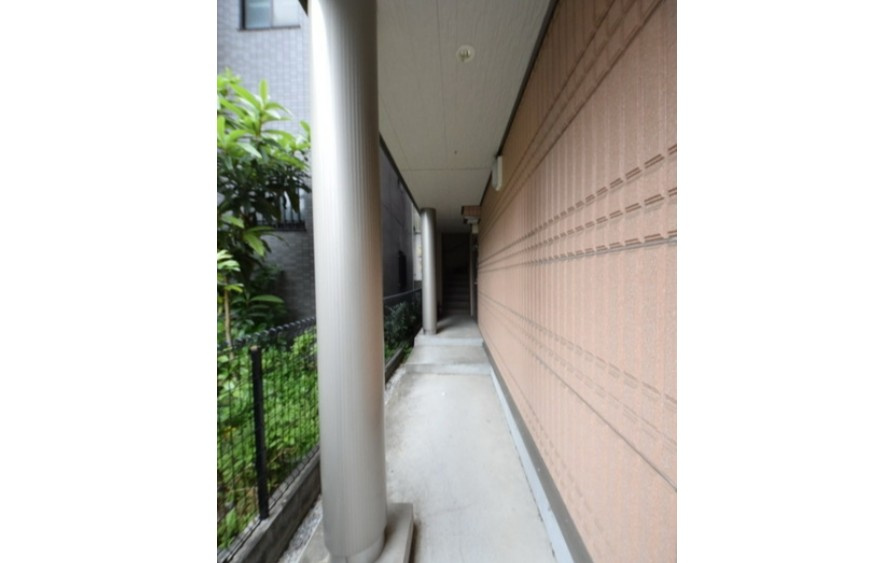 アーバンライフ中野のその他共用部分