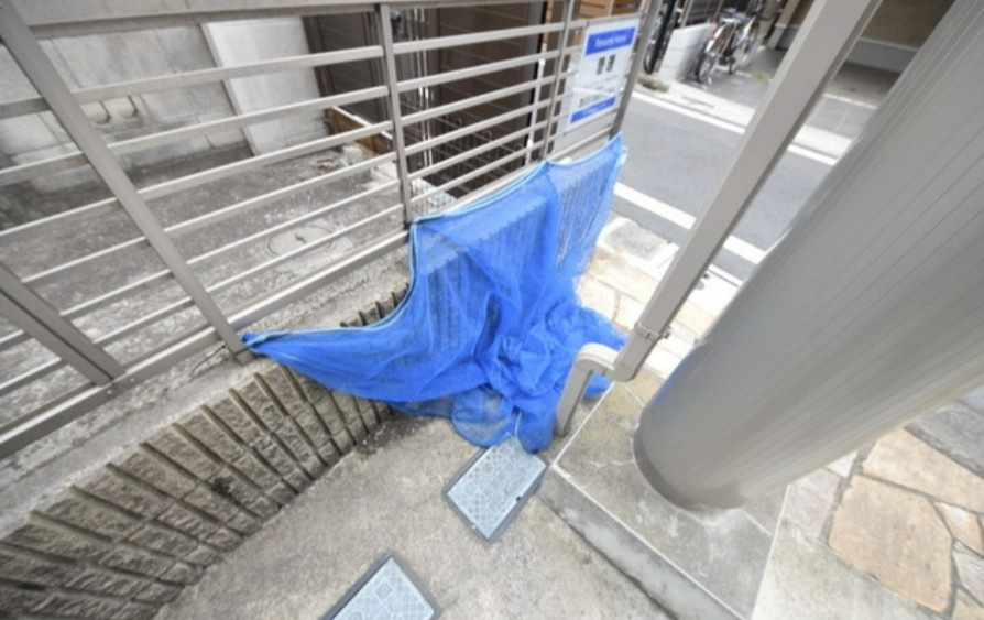 アーバンライフ中野のその他共用部分