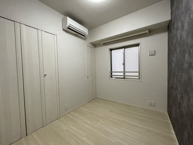 ダイナシティ浅草の洋室|洋室です